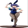 GOOD SMILE COMPANY A Couple of Cuckoos: Hiro Segawa (Bunny Ver.) 1:7 Scale PVC Figure view 1