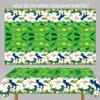 BIGKEOKI 3pcs Dinosaur Party Tablecloth Dinosaur Birthday Table Cover T-Rex Dinosaur Party Supplies Decorations Dino 1st 2nd 3rd 10th Birthday Table Cloth for Boys-86.6 * 51.2in view 4