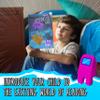 Kid-Fi Media Among Us Inspired Boxed Set - 5 Adventure Stories for Kids, Young Gaming Fans (Plus Bonus Coloring Book) - Unofficial & Independent, Gift for Children, Gamer Boys & Girls view 3