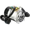 60V 72V Permanent Magnet Synchronous Motor, High-Power 6-Phase Brushless Motor Electric Tricycle Gear Shifting Rear Axle Accessories view 2
