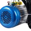 60V 72V Permanent Magnet Synchronous Motor, High-Power 6-Phase Brushless Motor Electric Tricycle Gear Shifting Rear Axle Accessories view 3