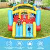 AKEYDIY Bounce House for Kids,13 x 12ft Obstacle Course Bounce House Jump 'n Slide for 3-12 yr Kids, Inflatable Bouncy House with Double Slides&Large Bounce Area - Bouncy Castle for Indoor/Backyard view 4