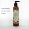 Just Like Jane Shea Butter Lotion | 8 fl oz | 8 scents | Scent: Pure Almond view 2