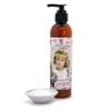 Just Like Jane Shea Butter Lotion | 8 fl oz | 8 scents | Scent: Lilac Blossom view 1