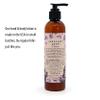 Just Like Jane Shea Butter Lotion | 8 fl oz | 8 scents | Scent: Lilac Blossom view 2