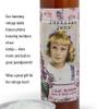 Just Like Jane Shea Butter Lotion | 8 fl oz | 8 scents | Scent: Lilac Blossom view 3