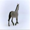 Schleich Horses 2023, Horse Toys for Girls and Boys Cheval de Selle Francais Mare Horse Toy Figurine, Ages 5+ view 3