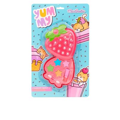 Children's Make-up Set Martinelia Strawberry