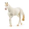 Schleich Farm World Camarillo Mare Horse Figurine - Realistic and Durable Farm Animal Toy Figure with Authentic Details, Fun and Imaginative Play for Boys and Girls, Gift for Kids Ages 3+ view 1