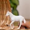 Schleich Farm World Camarillo Mare Horse Figurine - Realistic and Durable Farm Animal Toy Figure with Authentic Details, Fun and Imaginative Play for Boys and Girls, Gift for Kids Ages 3+ view 2