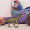 Schleich Dinosaurs - Monolophosaurus Toy with Movable Jaw - Dinosaur Toy for Boys and Girls - Dino Figurines for Kids Ages 5+ Ages 4+ view 2