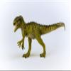 Schleich Dinosaurs - Monolophosaurus Toy with Movable Jaw - Dinosaur Toy for Boys and Girls - Dino Figurines for Kids Ages 5+ Ages 4+ view 4