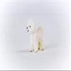 Schleich Farm World - Bichon Frise Toy Dog Figurine - Farm Animal Toys for Boys and Girls - Kids Ages 3+ view 3