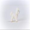 Schleich Farm World - Bichon Frise Toy Dog Figurine - Farm Animal Toys for Boys and Girls - Kids Ages 3+ view 4