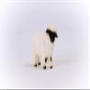 Schleich Farm World - Valais Black-Nosed Sheep Toy - Realistic Farm Animal Toys for Kids - Ages 3+ view 3