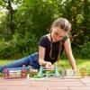 Schleich Horse Club, Obstacle Accessory Set Horses and Playsets, Ages 5+ view 2