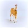 Schleich Horses 2023, Horse Club, Horse Toys for Girls and Boys Haflinger Mare Horse Toy Figurine, Ages 5+ Multi view 3