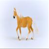 Schleich Horses 2023, Horse Club, Horse Toys for Girls and Boys Haflinger Mare Horse Toy Figurine, Ages 5+ Multi view 4