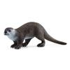 Schleich Wild Life - Marine and Ocean Wild Animal Toys for Kids and Toddlers, Otter Toy, Ages 3+ view 1