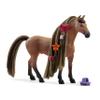 Schleich 42621 Akhal-Teke stallion styling Sofia's Beauties (Sofia's Beauties) view 1