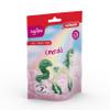 Schleich Bayala - 2Pc Collectibles Unicorn Emerald Set - Kids 5+ | 70765 view 3