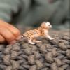 Schleich Wild Life - Wild Animal Safari Toys for Boys and Girls, Cheetah Cub Toy Figurine, Ages 3+ view 2