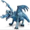 36034- Figure - Ice Dragon view 1