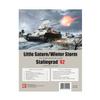 GMT Games Stalingrad '42: Little Saturn/Winter Storm Expansion view 1