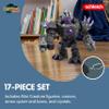 Schleich Shadow Master Robot, Ages 7+ view 2