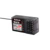 R6FG V4 2.4G 6CH FHSS Receiver Gyro Inside for RC6GS V2/RC4GS V2/T8S/T8FB RC Transmitter view 1