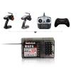 R6FG V4 2.4G 6CH FHSS Receiver Gyro Inside for RC6GS V2/RC4GS V2/T8S/T8FB RC Transmitter view 4