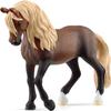 Schleich Horses 2023, Horse Club for Girls and Boys Paso Peruano Stallion Horse Toy Figurine, Ages 5+ view 1