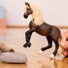 Schleich Horses 2023, Horse Club for Girls and Boys Paso Peruano Stallion Horse Toy Figurine, Ages 5+ view 3