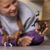 Schleich Horses 2023, Horse Club for Girls and Boys Paso Peruano Stallion Horse Toy Figurine, Ages 5+ view 4