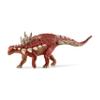 Schleich Dinosaurs - 7" Realistic Gastonia Dinosaur Figure  Educational and Detailed Jurassic Red Dino Toy Figurine for Boys and Girls  Durable Montessori Animal Toy for Kids Ages 4+ | 15036 view 1