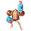 ANIME HEROES - One Piece - Franky Action Figure view 1
