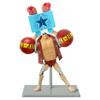 ANIME HEROES - One Piece - Franky Action Figure view 4