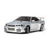 TAMIYA NISMO R34 GT-R Z-Tune 4 Wheel Drive On Rd TT02D Drift Spec TAM58605A Cars Elec Kit 1/10 On-Road view 1