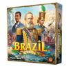 Brazil: Imperial view 1