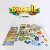 Brazil: Imperial view 2