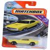 Matchbox 1970 Plymouth Cuda view 1