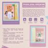 Big Heart Toys Luna Pulls Hair Sound Book for Kids with Autism | Montessori Autism Sensory Books | Builds Social Skills, Emotional Learning & Communication | Neurodivergent Children's Sound Books view 4