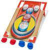GoSports Cornhole Bean Bag Toss Game - Includes 1 Target, 8 Bean Bags, and Carrying Case view 1