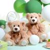 Zhanmai 12 Pcs 14 Inch Valentine's Day Bear Stuffed Animal Bulk Gifts Bulk Soft Plush Stuffed Bear for Bridal Anniversary Centerpiece Baby Shower Party Favor view 4