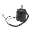 FEICHAO 6374 170KV Brushless Motor 2800W 24V/36V High Power with Hall/Without Hall for Three/Four Wheel Balance Scooter Electric Skateboard (with Hall) view 1