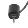 FEICHAO 6374 170KV Brushless Motor 2800W 24V/36V High Power with Hall/Without Hall for Three/Four Wheel Balance Scooter Electric Skateboard (with Hall) view 2