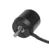 FEICHAO 6374 170KV Brushless Motor 2800W 24V/36V High Power with Hall/Without Hall for Three/Four Wheel Balance Scooter Electric Skateboard (with Hall) view 3