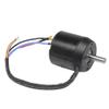 FEICHAO 6374 170KV Brushless Motor 2800W 24V/36V High Power with Hall/Without Hall for Three/Four Wheel Balance Scooter Electric Skateboard (with Hall) view 4