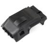 Electronic Equipment Box Cover for 1/8 HPI Racing Savage XL Flux Torland Monster BRUSHLESS Truck Rc Car Parts ( Color : Black ) view 1