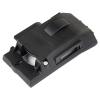 Electronic Equipment Box Cover for 1/8 HPI Racing Savage XL Flux Torland Monster BRUSHLESS Truck Rc Car Parts ( Color : Black ) view 2